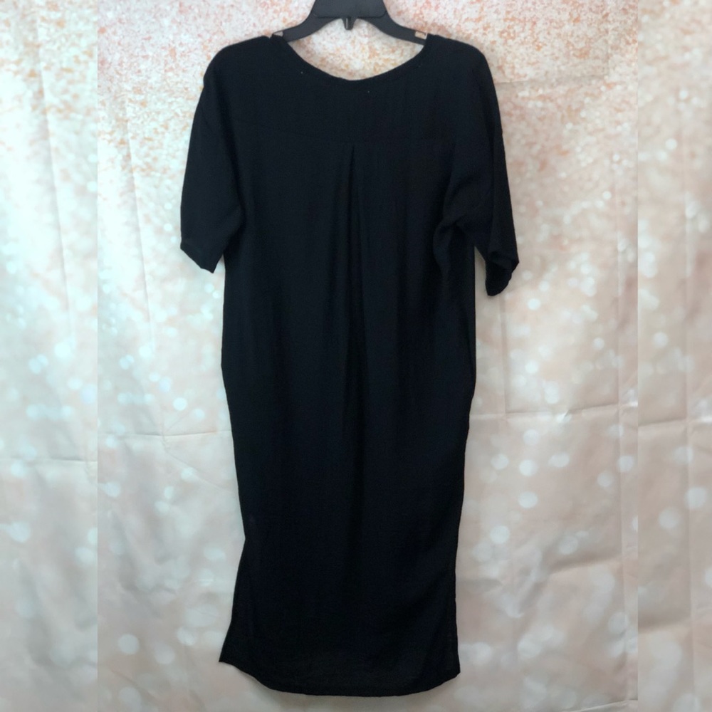 NEW MULLER Shirt Dress - Picture 2 of 8